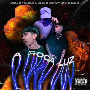 A Poca Luz (Explicit)