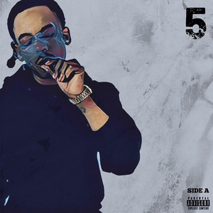 Mind on a Million (feat. Newport & Kayess) (Explicit)