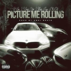 Picture Me Rolling (feat. J Stew, Shady Nate & Baby Eazy-E) (Explicit)