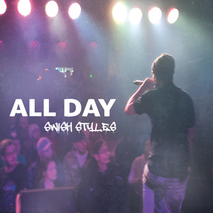 All Day (Explicit)