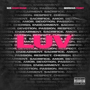 Luv (Explicit)