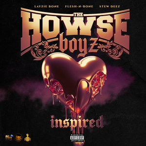 Inspired (Explicit)