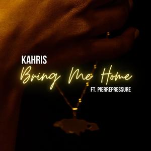 Bring Me Home (feat. Pierrepressure) [Remix]