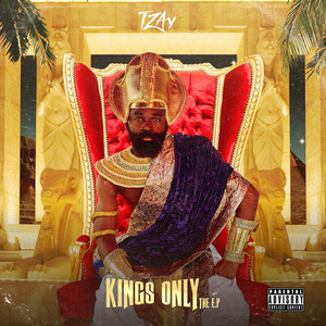 Kings Only - The EP. (Explicit)