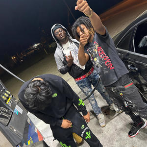 It aint nun (feat. Lul 3 & CKM nardo) (Explicit)