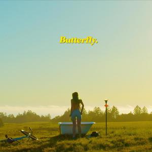 Butterfly(feat. Nat Diaz)