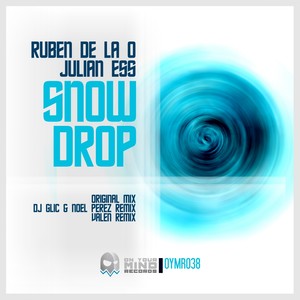 Snowdrop (Original Mix)