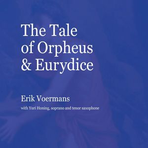 The Tale of Orpheus & Eurydice