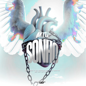 Mtg Sonho (feat. MC Gw, DJ Mavicc, MC Denny|Explicit)