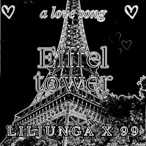 a love song 'Eiffel Tower' (slowed)
