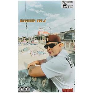 Padre santo (feat. Ojos de búho) (Explicit)