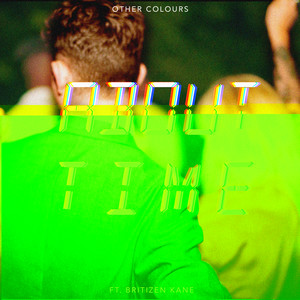 About Time (Explicit)