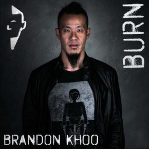 Burn(feat. Mohini Dey, Girish Pradhan, Rowan Robertson, Christian Pulkkinen & Raz Azraai)