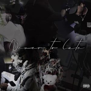 Wasn't Me (feat. Billy100k) (Explicit)