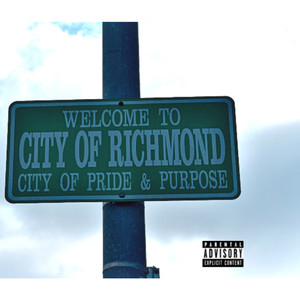 City Of Pride & Purpose (Explicit)