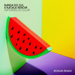 Watermelon Sugar (Ronan Instrumental Remix)