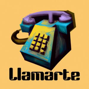 Llamarte (feat. Dylanfly) [Explicit]