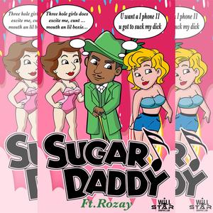 sugar daddy (Explicit)