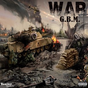 War (Explicit)