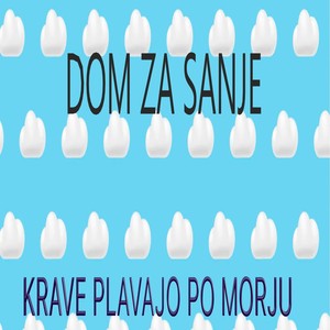 Krave Plavajo Po Morju