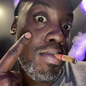 IM DA MANNNNNN (Explicit)