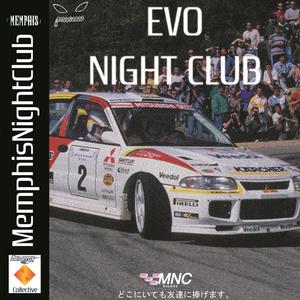 EVO NIGHT CLUB