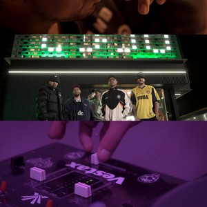 Boomerang (Explicit)