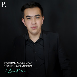 Olan Biten (feat. Sevinch Mo'minova)