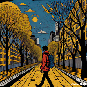 Coming Home from Work