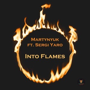 Into Flames