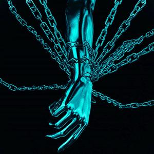 BREAK THE CHAINS (Explicit)