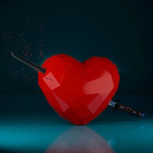 BROKEN LOVE (prod. by Walk Among Kings) (Explicit)