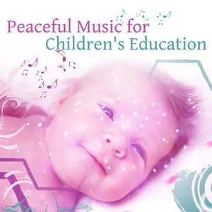 Peaceful Music for Children's Education – Classical Music for Baby, Instrumental Songs, Brilliant Toddler, Beethoven for Kids