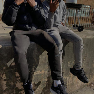 THROW IT BACK (feat. P80)