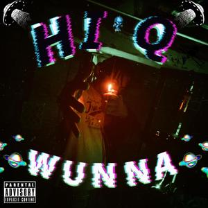 WUNNA (Explicit)