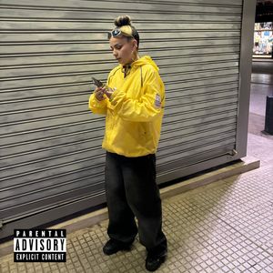 AMOR QUE BONITA QUE ES LA MUERTE (Explicit)