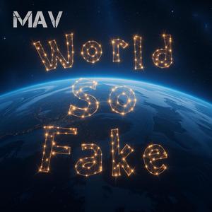 World so fake (feat. Cappadonna, SyckSyllables, Kwote one & Prejon) (Explicit)