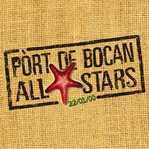 Port de Bocan All Stars (Live)