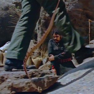 Kitne Aadmi The (Scene From Sholay)
