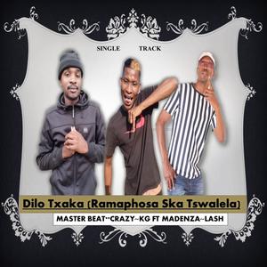 Dilo Txaka (Ramaphosa ska tswalla) (feat. CrazY Kg & Madenza Lash)