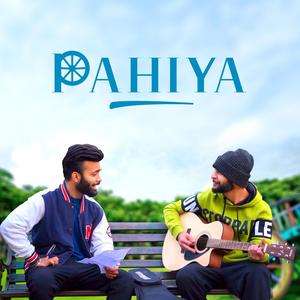 Pahiya (feat. Vishamber Singh) (Explicit)