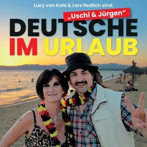 Deutsche im Urlaub