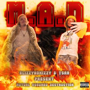 Wendy Wu (feat. Tsar) (Explicit)