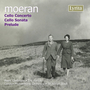 Cello Concerto - Cello Concerto: I. Moderato