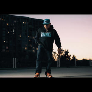 Can't Sleep (Explicit)