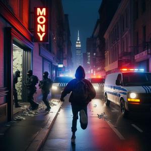 Si piensan que (feat. MBproducer) (Explicit)