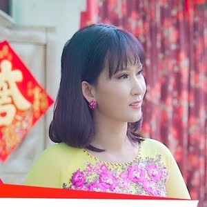 Tân Cổ Cô Thắm Về Làng