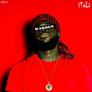 Warden (feat. Cinsored)