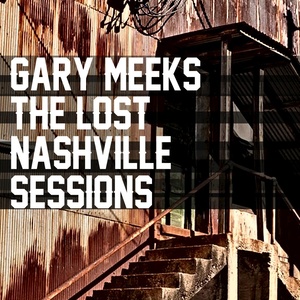 The Lost Nashville Sessions