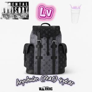 Lv (feat. 4ybar) (Explicit)